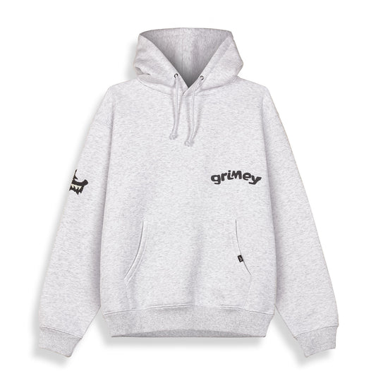 The Planet Sport Gray Sweatshirt