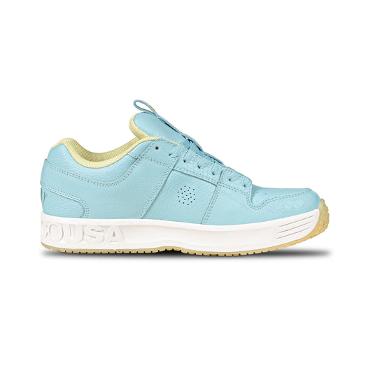 Dc Shoes Lynx Grimey The Swarm Blue Sneakers