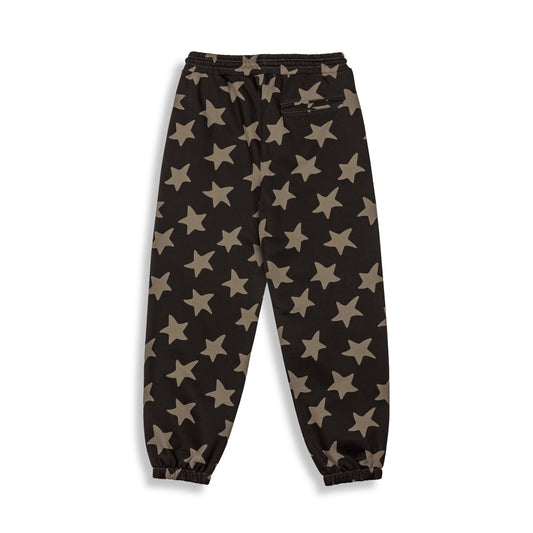 Mud'S The Residence Black Pants