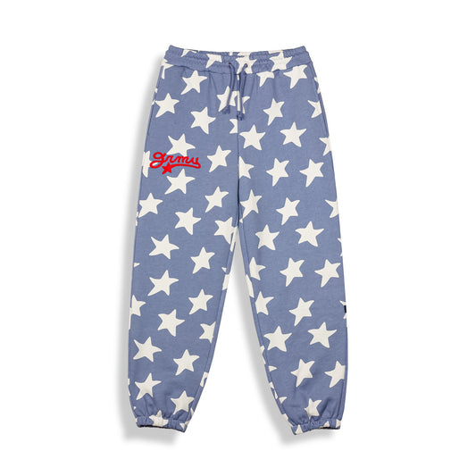 Pantalón Mud'S The Residence Blue