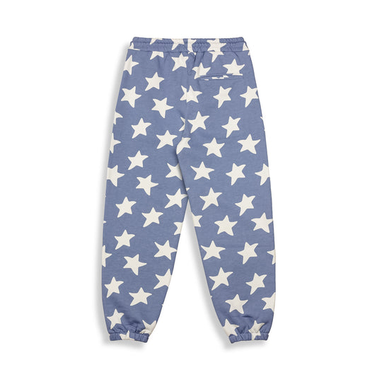 Mud'S The Residence Blue Pants