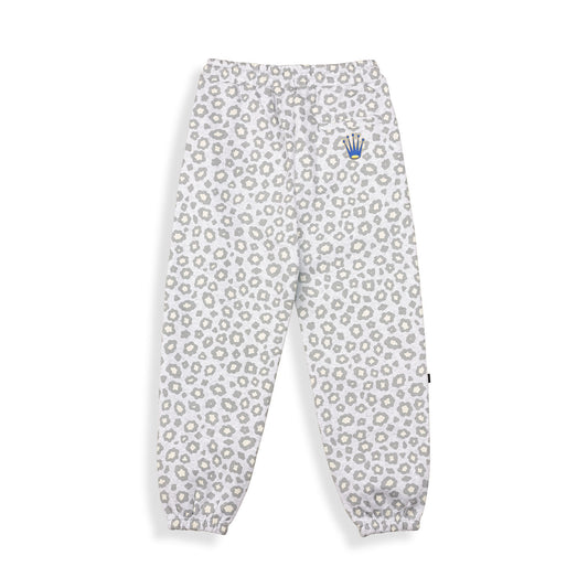Royal Paw Sport Grey Pants