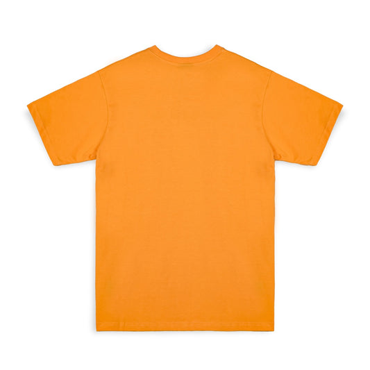 CAMISETA GRIMEY THE TAG REGULAR - ORANGE  | Summer 23