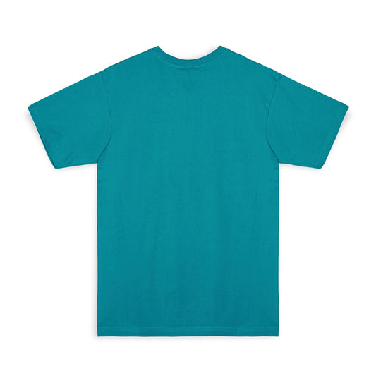 CAMISETA GRIMEY THE TAG REGULAR - GREEN  | Summer 23