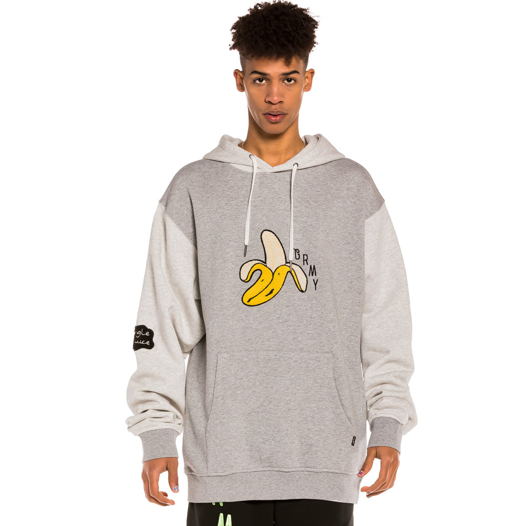 Kalinga Ashok Grimey Sudaderas Hombre Grmy Sudadera Grimey