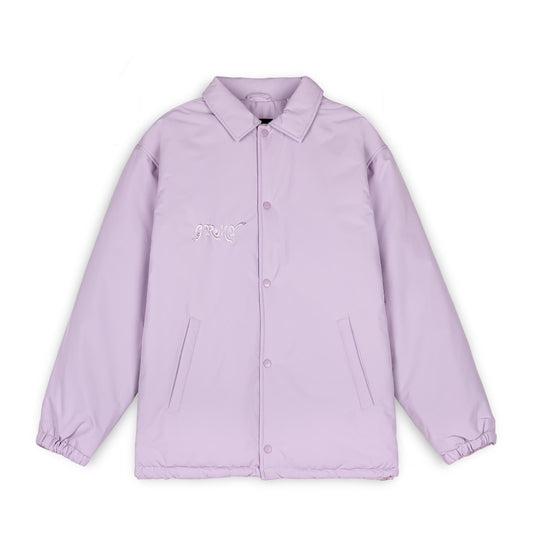 Chaquetón Grimey "WESTBOUND" - Lavender | Fall 22