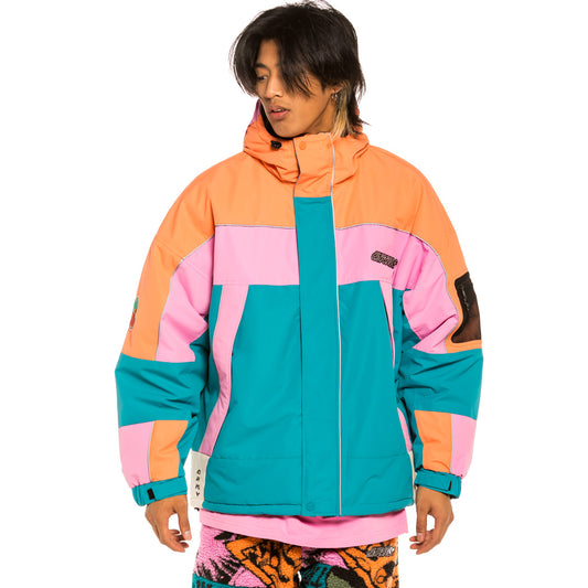 Chaqueta Grimey "Space Lady" - Blue | Winter 21