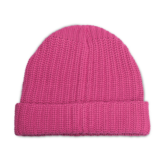 Gorro Grimey "Space Lady" - Wine | Winter  21