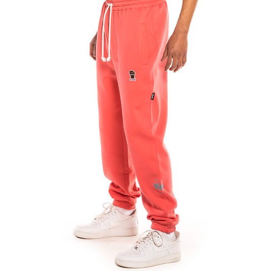 Pantalón Grimey "Day Dreamer" - Coral | Spring 22
