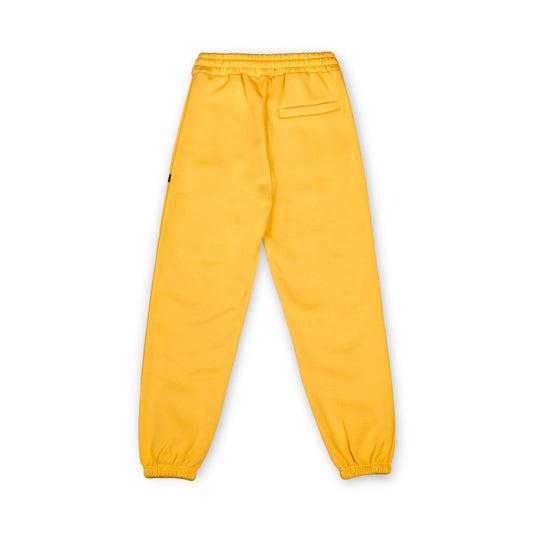 Pantalón Grimey "LUST MANTRA" - Yellow | Fall 22