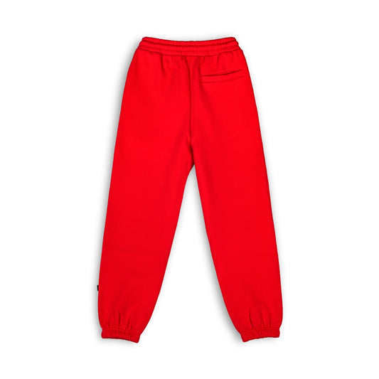 Pantalón Grimey "DUST STORM" - Red | Fall 22