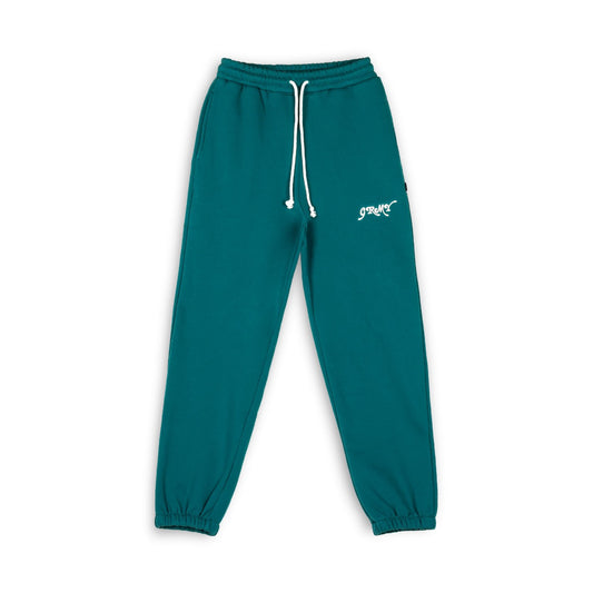 Pantalón Grimey "WESTBOUND" - Green | Fall 22