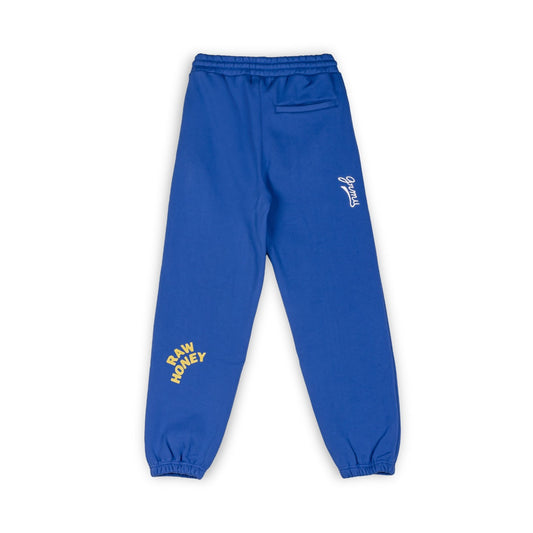 Pantalón Grimey "HIVE HEAVYWEIGHT"- Blue | Fall 22