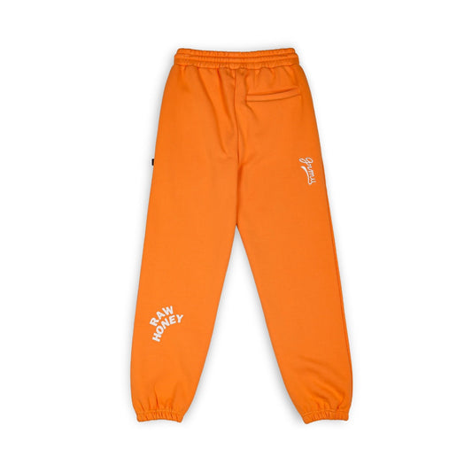 Pantalón Grimey "HIVE HEAVYWEIGHT"- Orange | Fall 22