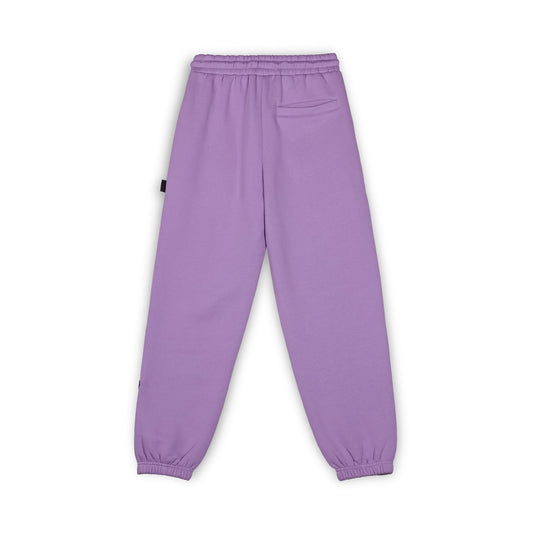 PANTALON CHANDAL GRIMEY UFOLLOW - LILAC | Spring 23
