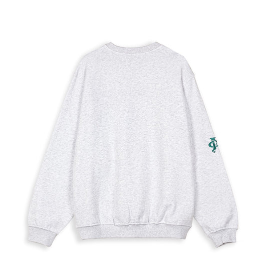 GRIMEY MIGHTY HARMONIST NAUTICA X GRMY SWEATSHIRT – SPORTGRAU | SS24