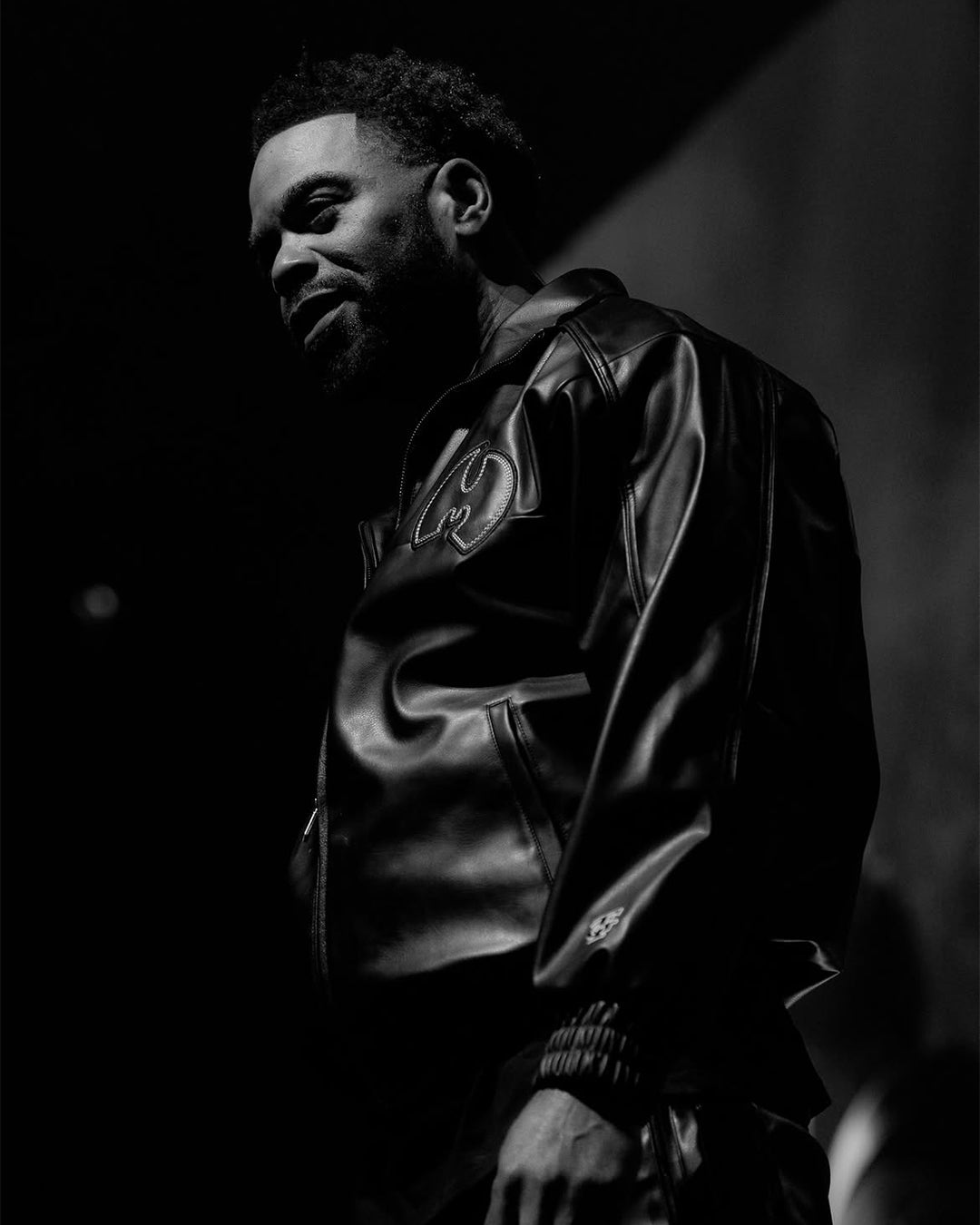Bring the Pain | Tical x Grimey - FW26