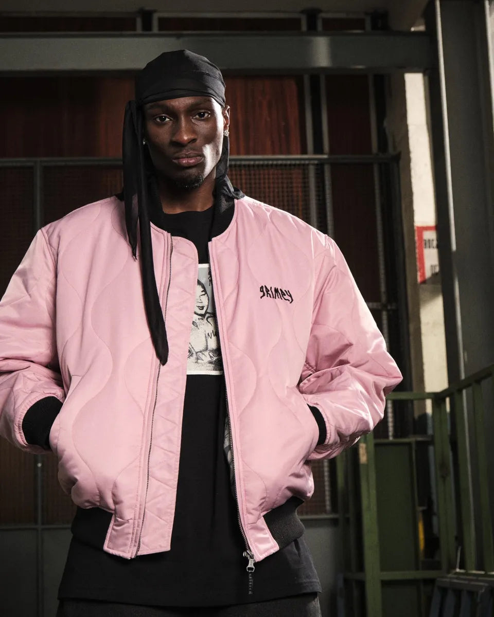 SPRING SUMMER 25