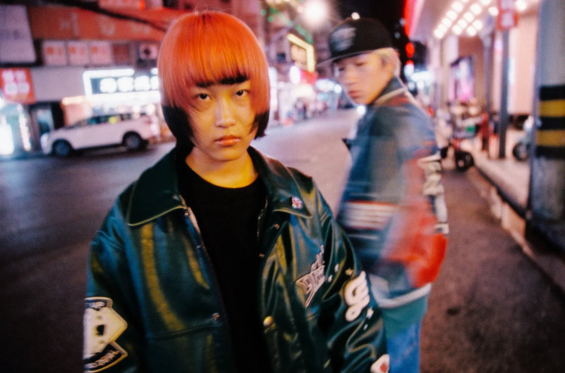FALL WINTER 24