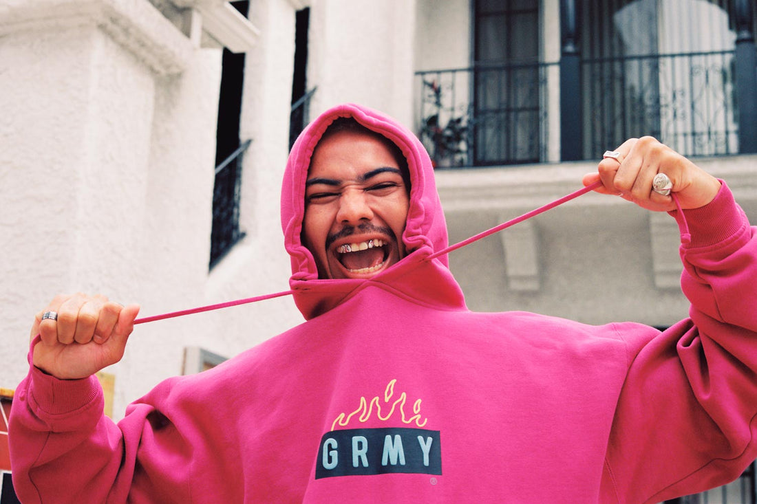 GRMY VERANO 22