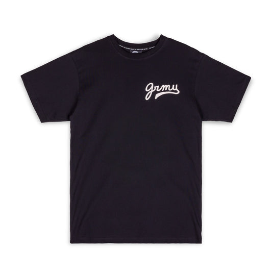 Camiseta Grimey "HIVE" - Black | Fall 22