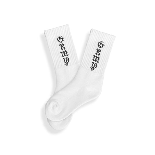 Calcetines Chief Watcher Off White