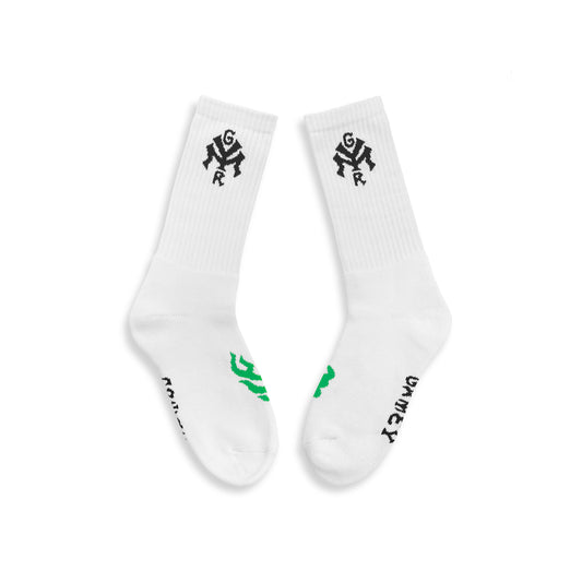 Grimey Sweet Science Owht Socken
