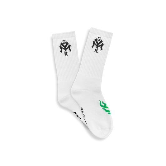 Grimey Sweet Science Owht Socken