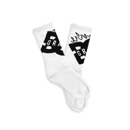 Calcetines The Swarm Dc Shoes X Grimey Off White