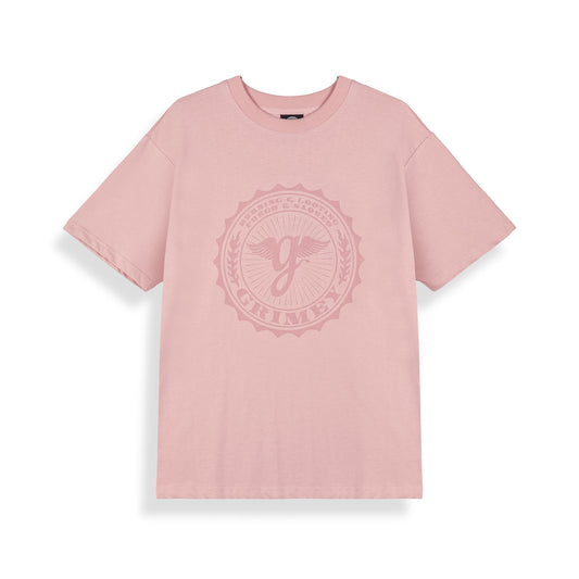 Chief Watcher Pinkes T-Shirt