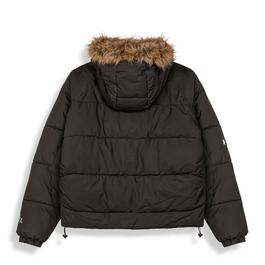 Chaqueta Puffer The Infamous Black