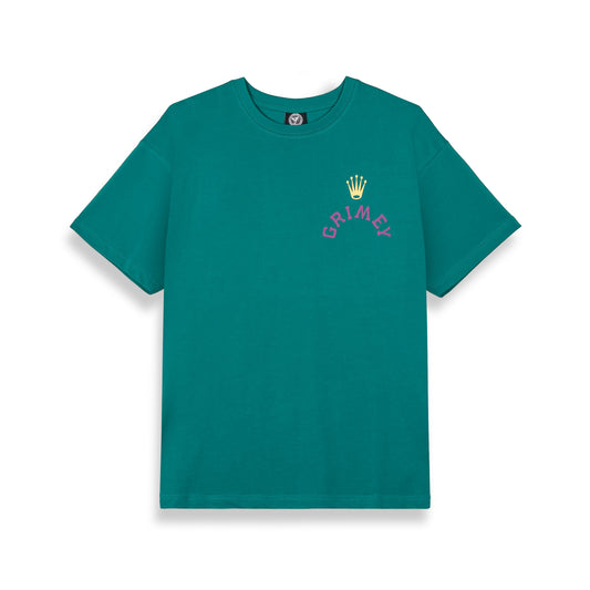 Camiseta Royal Paw Green