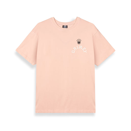 Camiseta Royal Paw Pink