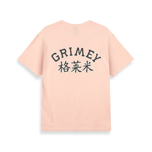Camiseta Royal Paw Pink