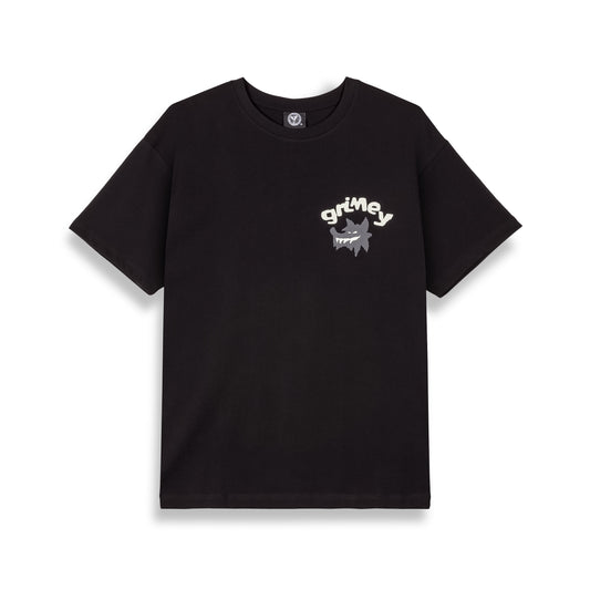 Camiseta The Planet Black