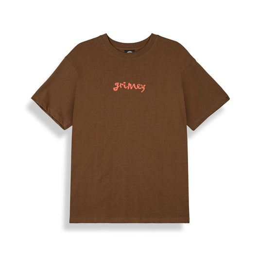 Das So What Chocolate T-Shirt