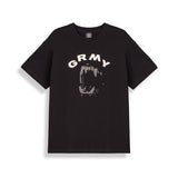 Camiseta Wild One Regular Black