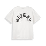 Camiseta Odd Cutlass Regular Off White