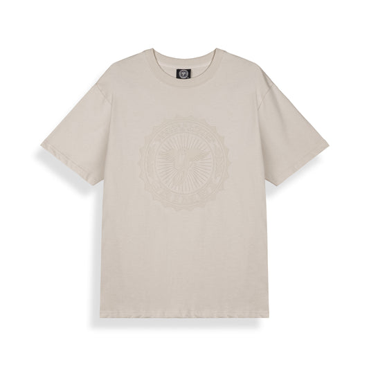 Camiseta Chief Watcher Off White