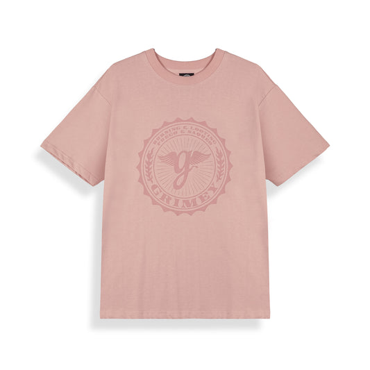 Camiseta Chief Watcher Pink