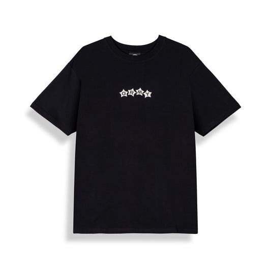 Das We Burn Sweet Black T-Shirt