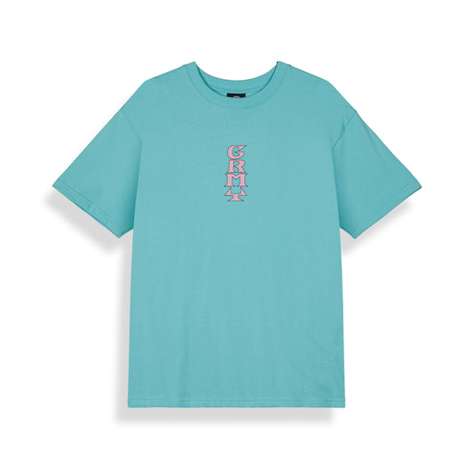 Das OG Tour Aqua T-Shirt