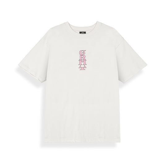 Das Og Tour Off White T-Shirt