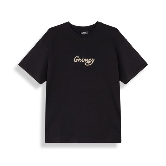 Sho Nuff Classic Fit T-Shirt Black