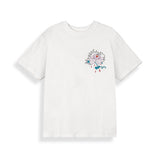 Hans Island Classic Fit T-Shirt Off-White
