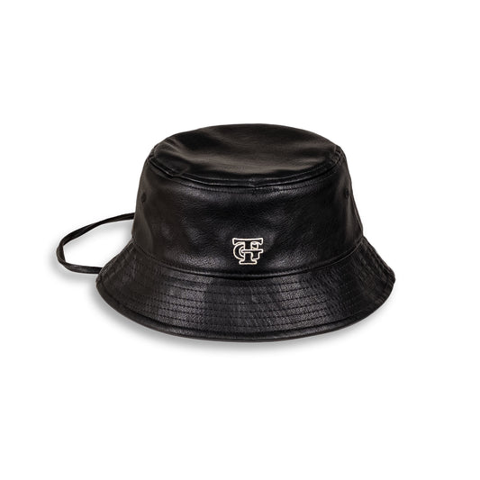 Gorro Tical X Grimey Bucket Black
