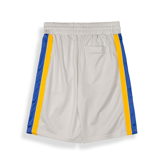 Off-White Droppin Science Baggy Shorts