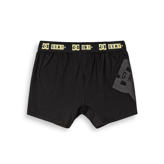 Boxers The Swarm Dc Shoes X Grimey Black