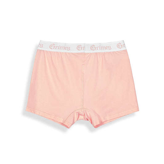 Boxers Chief Watcher Pink