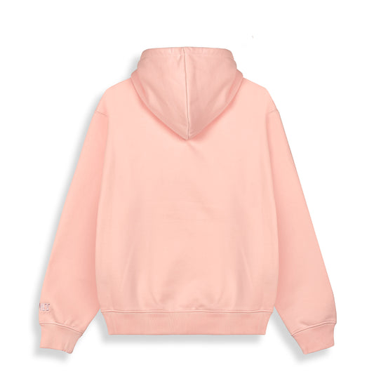 Sudadera Royal Paw Hotfix Pink